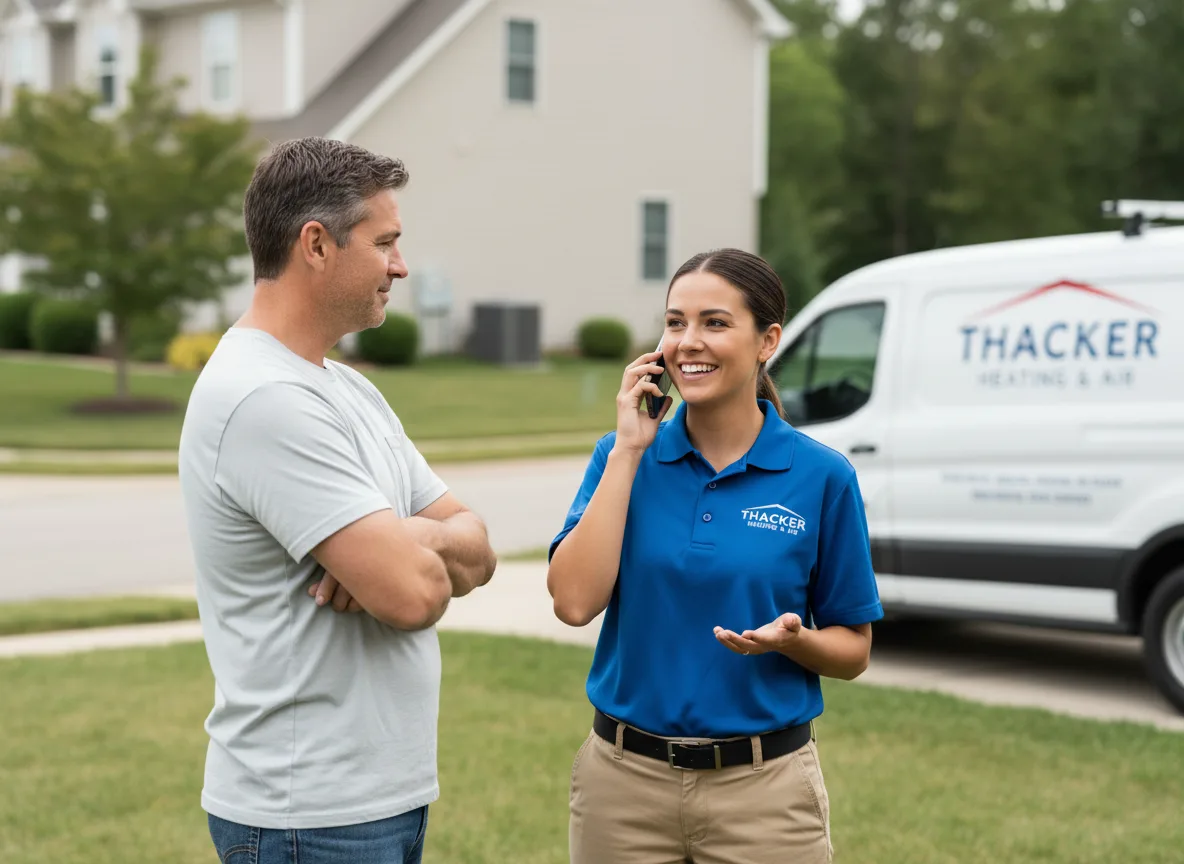 Ac Repair Grand Rapids, OH FAQs